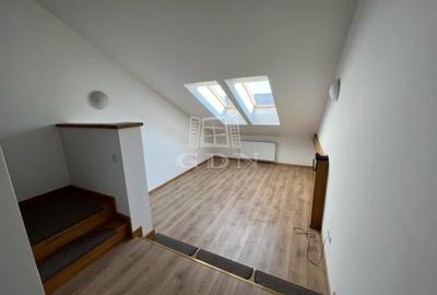 Spatiu de birouri ultracentral, 95 mp - Prima inchiriere - 2