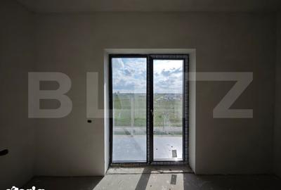 Apartament cu 2 camere în Sântandrei - 1