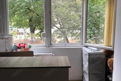 Apartament cu 2 camere semidecomandat în Take Ionescu