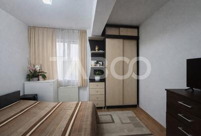 Apartament cu 3 camere decomandat, mobilat în Turnișor - 7