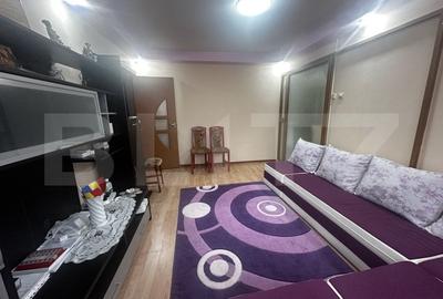 Apartament 3 camere, 70 mp , zona 8 Mai - 3