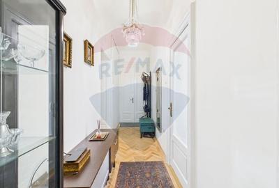 Apartament cu 2 camere, in vila, centrala termica - Ultracentral - 5