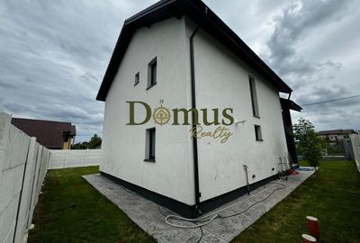 Vila 5 Camere Balotesti Central - 3