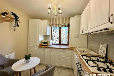 Apartament 4 camere , pet friendly, C.Brancusi - 3
