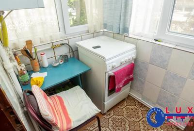 Apartament cu 3 camere decomandat în E3 - 5