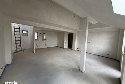Apartament cu 3 camere în Central - 3