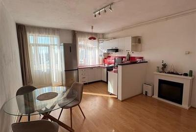 Apartament 3 camere balcon pet friendly zona Terezian - 4