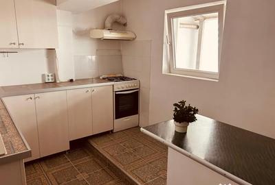 Garsonieră decomandată în Doamna Ghica - 2