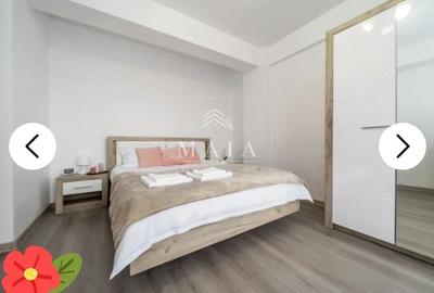 Garsonieră decomandată în Turnișor - 2