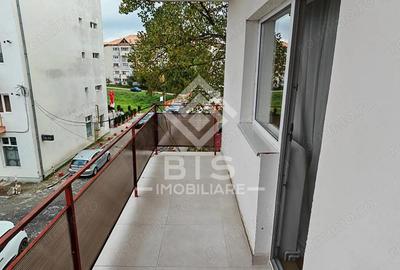 Apartament decomandat 2 balcone - 5