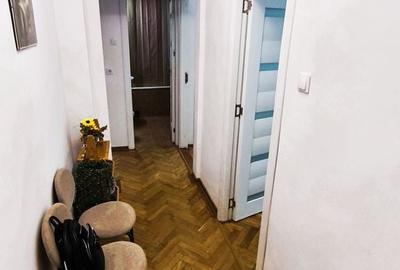 Spațiu comercial, de 25 mp, în Tudor Vladimirescu - 5