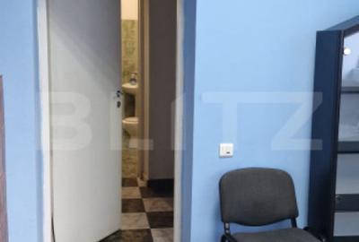 Casă cu 3 camere cu Teren 1138 Mp în Corbii Mari