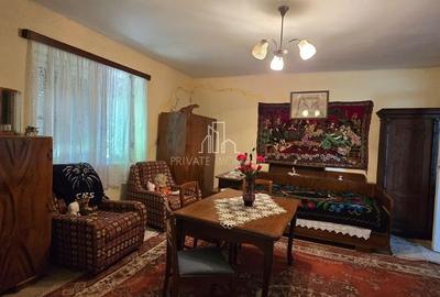 Casa de vanzare in Daia, jud Mures Casa de vanzare in Daia, jud Mures - 4