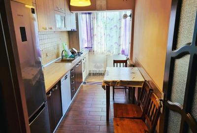 Apartament 2 camere 55mp parcare si balcon zona Turnisor - 3