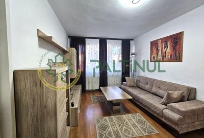 Apartament cu 2 camere semidecomandat, mobilat în Hipodrom 3 - 4