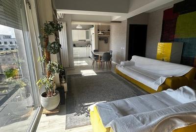 REA1025072 Duplex 4 Camere l Timpuri Noi l De vanzare - 2