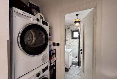 Apartament cu 4 camere decomandat, mobilat în Paltiniș - 15