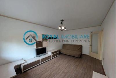 Royal Imobiliare - Vanzare apartament 2 camere zona B-dul Bucuresti - 2