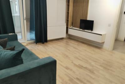 Apartament 2 camere bloc nou Himson Residence Metalugie-159477 - 4