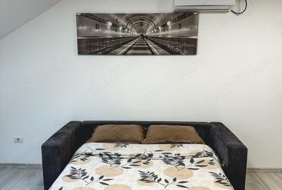 STUDIO Modern & Primitor Ideal pentru Via?a Urbana! - 8