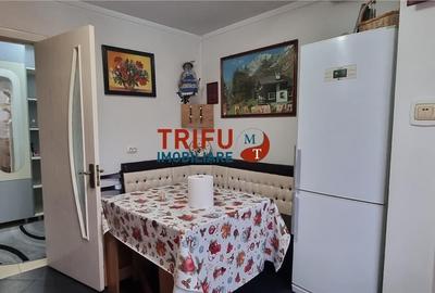 Ofertă de Închiriere Apartament 3 Camere, Zona Cloșca - 3