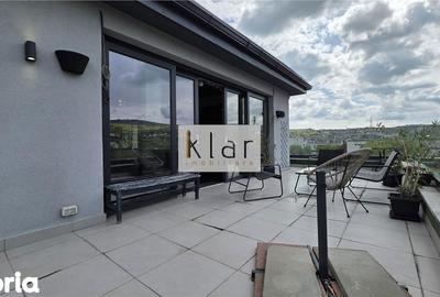 Apartament cu 3 camere în Borhanci - 12