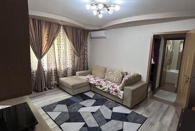 Apartament cu 2 camere decomandat în Sălaj