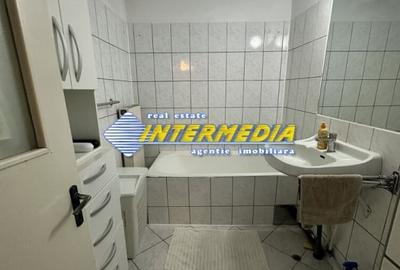 Apartament cu 4 camere decomandat în Est - 12