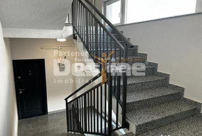 Apartament cu 3 camere decomandat în Rediu - 13