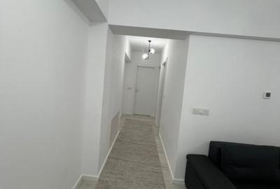 Apartament cu 3 camere în Barbu Văcărescu - 10