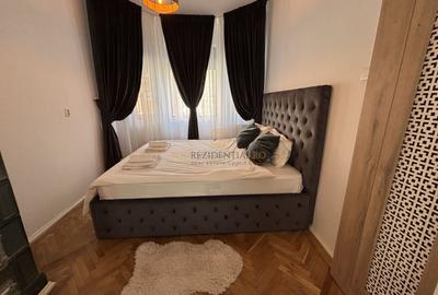 Apartament 3 camere modern, mobilat si utilat complet, Calea Mosilor - 7