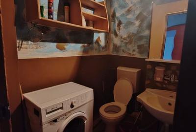Apartament cu 2 camere decomandat în Gării - 2