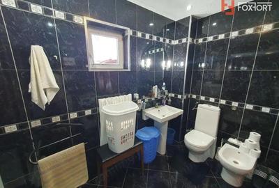 COMISION 0% Casa individuala cu 5 camere si teren de 1439 mp, Denta - 4