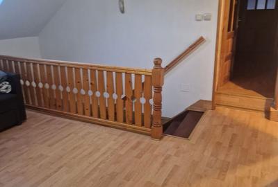 Casă cu 4 camere în Central - 4