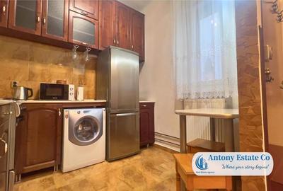 Apartament de inchiriat, 1 Camera, Decomandat, UltraCentral, Oradea - 5