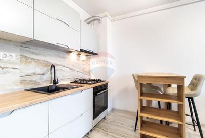 Inchiriere 2 camere Militari Residence, Pollux Residence 2024 - 21