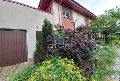 Vila cu 5 camere  P+1 Baneasa Vila cu 5 camere  P+1 Baneasa - 6