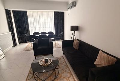 Apartament 3 camere decomandate | 89,57 mp | Energia Residence - 2