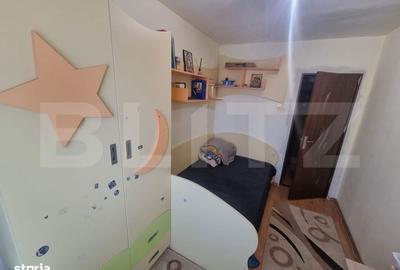 Apartament cu 3 camere semidecomandat, mobilat în Craiovița Nouă - 2