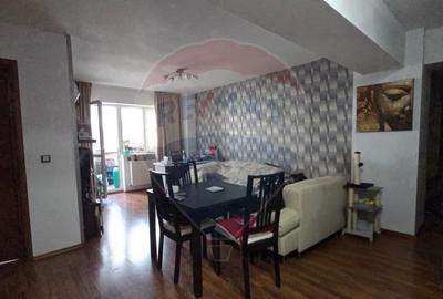 Apartament cu 3 camere decomandat, mobilat în Est - 2