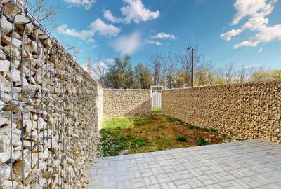 Casă individuală cu 5 camere cu Canalizare în Pipera - 52