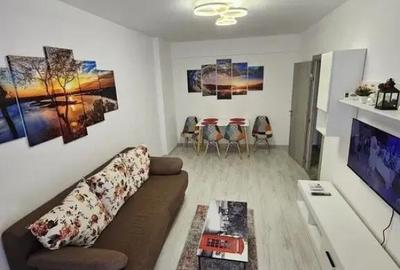Apartament cu 2 camere decomandat în Militari - 5