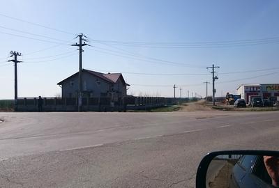 Teren în Central - 4