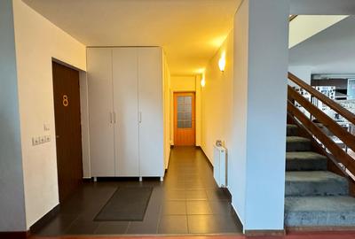 Casă individuală cu 6 camere cu Canalizare în Bucureștii Noi - 11