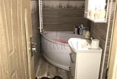 Apartament cu 3 camere semidecomandat, mobilat în Soarelui - 4