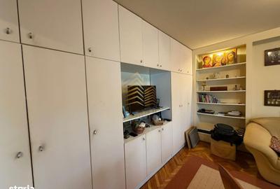Apartament cu 4 camere decomandat în Decebal - 9