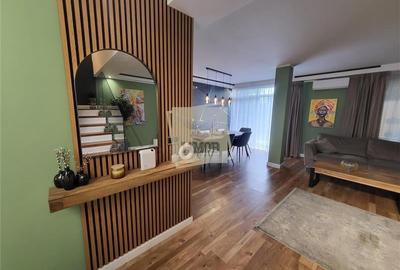 Duplex cu 4 camere în Șelimbăr