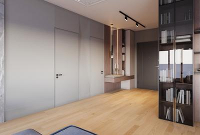Apartament 3 camere-NORTHBERÍ, Str. Jandarmeriei - 4