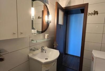 Inchiriez apartament cu 2 camere in centrul Iasiului, cu loc de parcare - 9