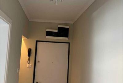Apartament cu 3 camere semidecomandat, mobilat în Parcul Circului